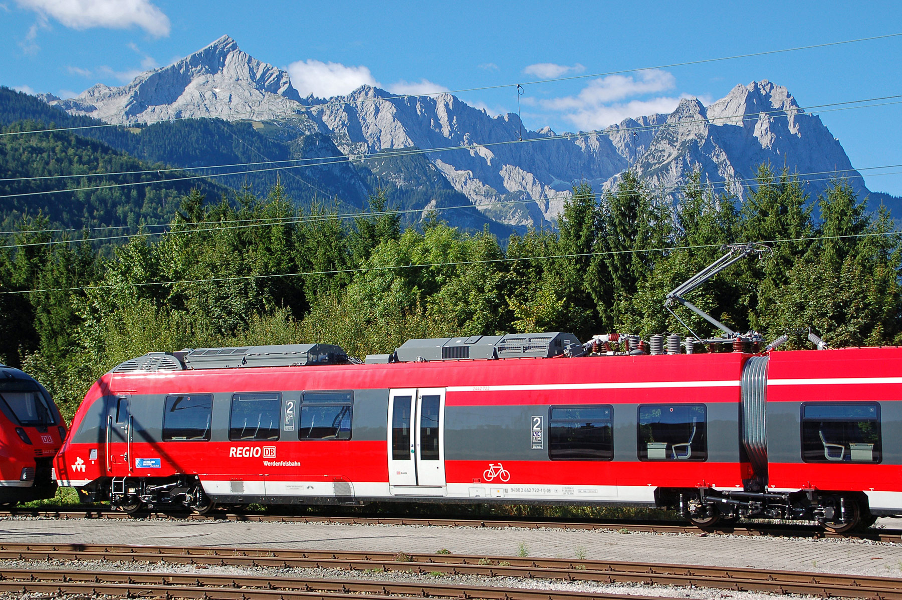 Garmisch
